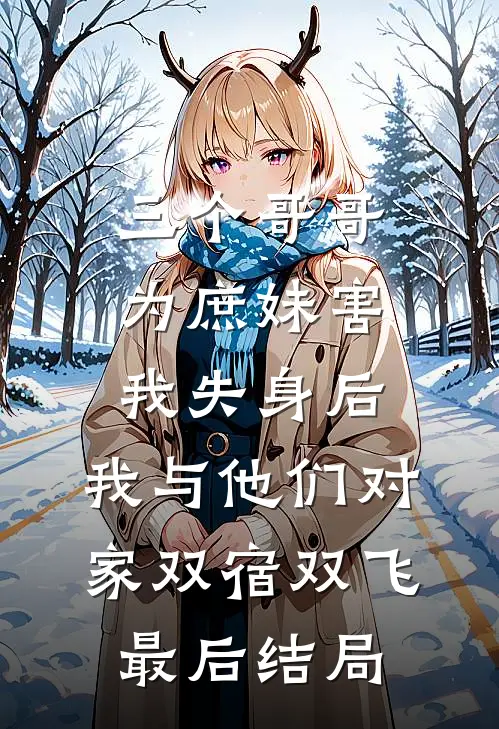 三个哥哥为庶妹害我失身后，我与他们对家双宿双飞最后结局