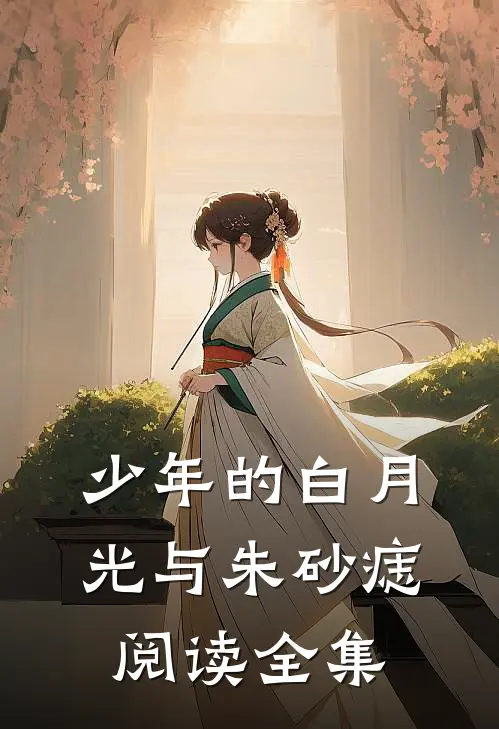 少年的白月光与朱砂痣阅读全集