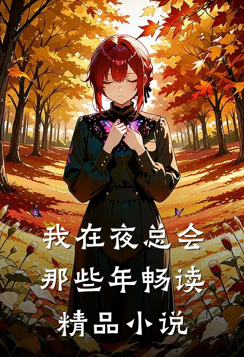 我在夜总会那些年畅读精品小说