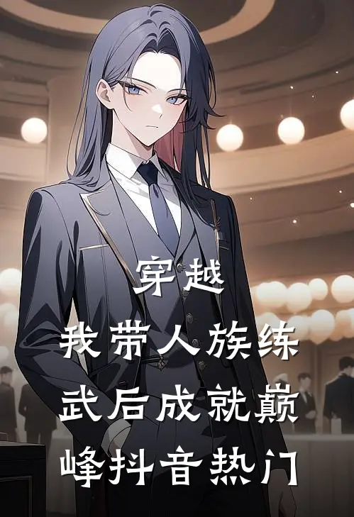 穿越：我带人族练武后成就巅峰抖音热门