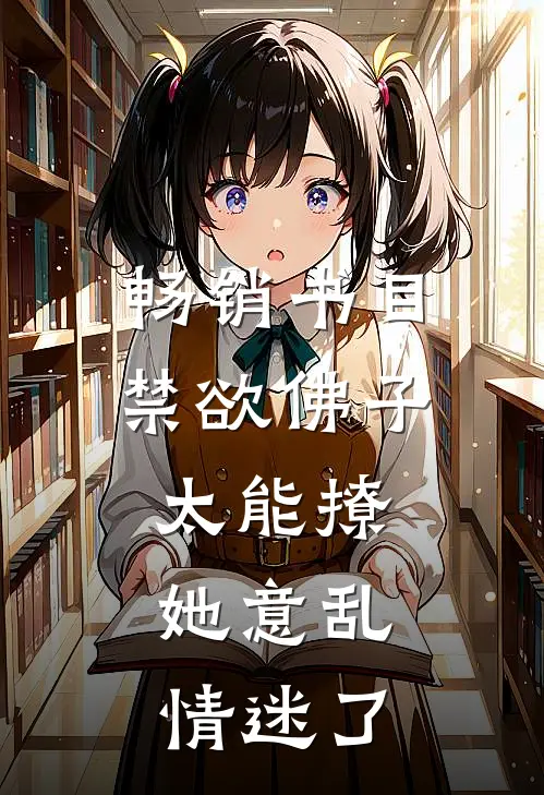 畅销书目禁欲佛子太能撩，她意乱情迷了