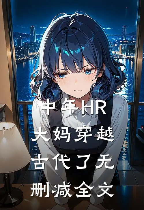 中年HR大妈穿越古代了无删减全文