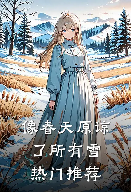 像春天原谅了所有雪热门推荐