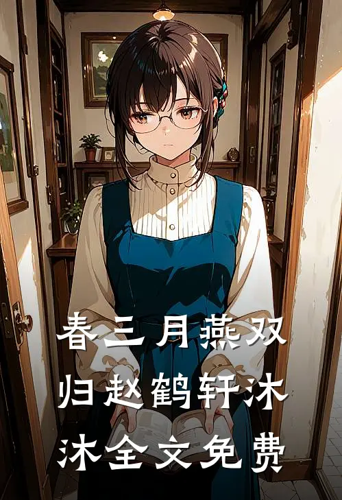 春三月 燕双归赵鹤轩沐沐全文免费