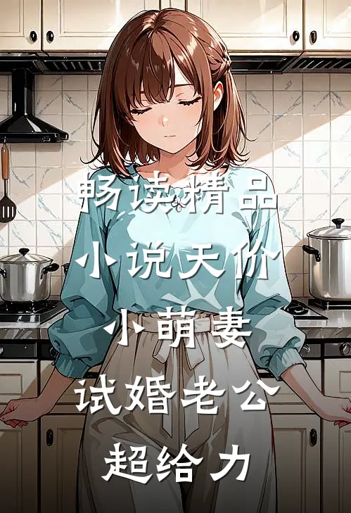 畅读精品小说天价小萌妻：试婚老公超给力