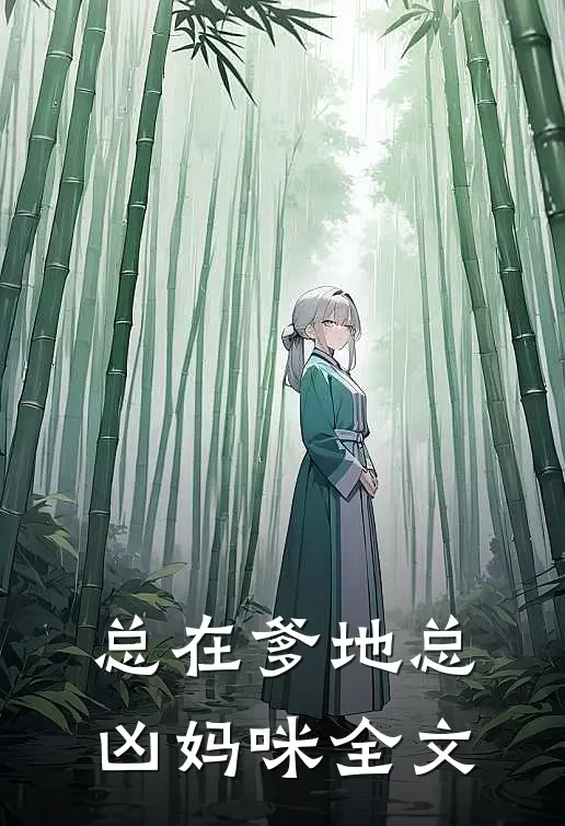 总在爹地总凶妈咪全文