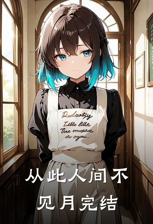 从此人间不见月完结