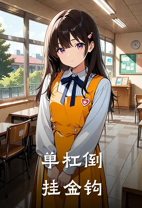 单杠倒挂金钩