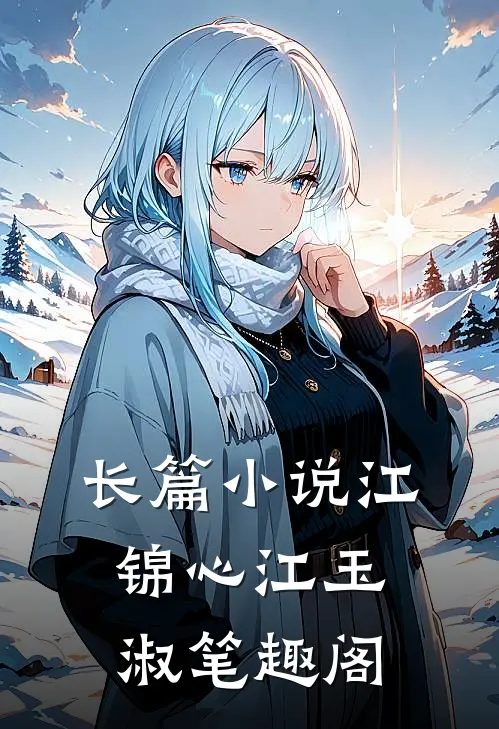 长篇小说江锦心江玉淑笔趣阁