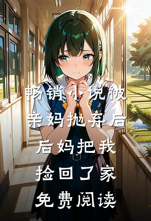 畅销小说被亲妈抛弃后,后妈把我捡回了家免费阅读
