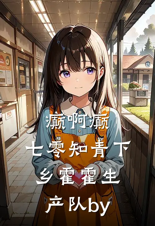 癫啊癫，七零知青下乡霍霍生产队by