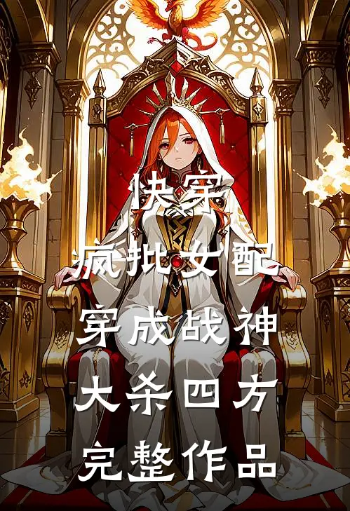 快穿：疯批女配穿成战神大杀四方完整作品