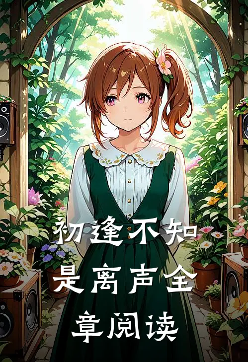 初逢不知是离声全章阅读