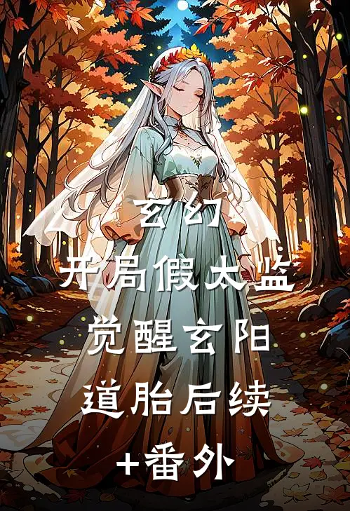 玄幻，开局假太监，觉醒玄阳道胎后续+番外