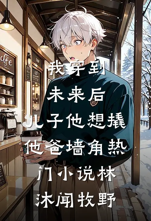 我穿到未来后，儿子他想撬他爸墙角热门小说林沐闻牧野