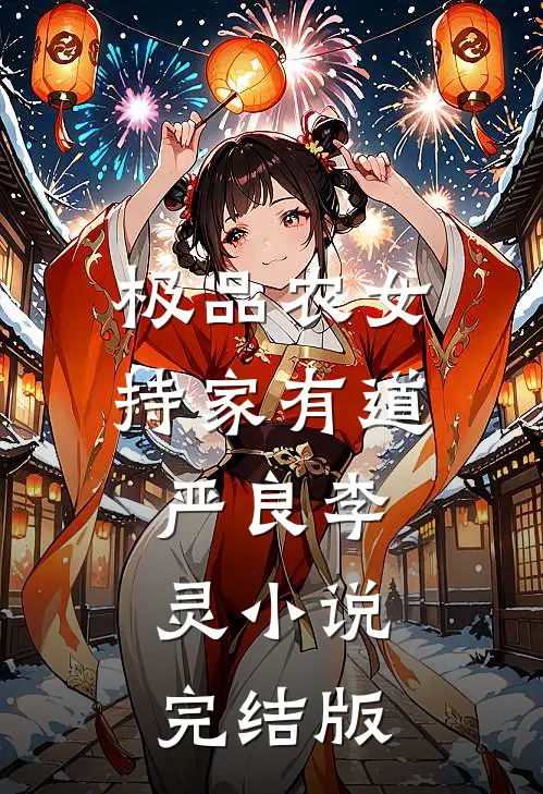 极品农女持家有道严良李灵小说完结版