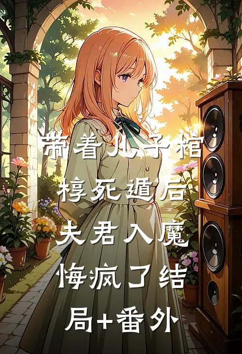 带着儿子棺椁死遁后，夫君入魔悔疯了结局+番外