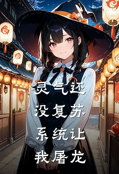 灵气还没复苏，系统让我屠龙