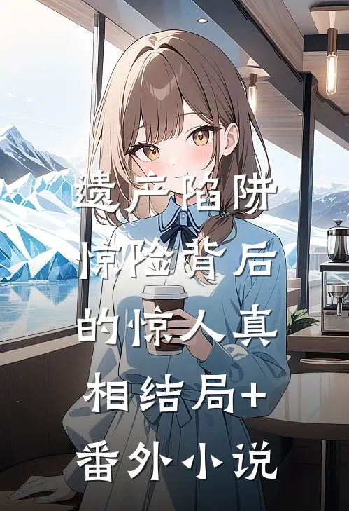 遗产陷阱：惊险背后的惊人真相结局+番外小说