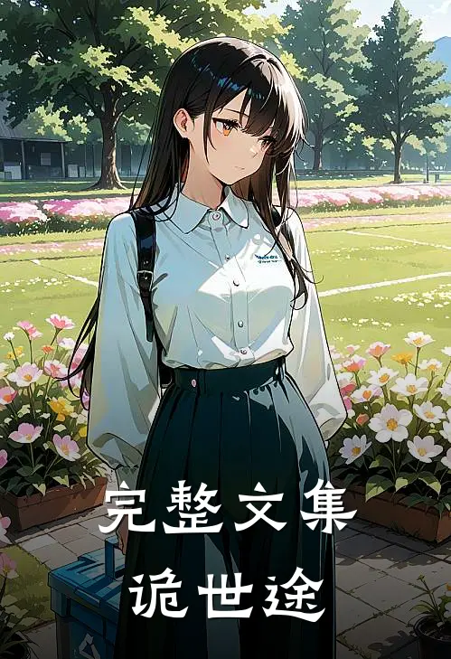 完整文集诡世途