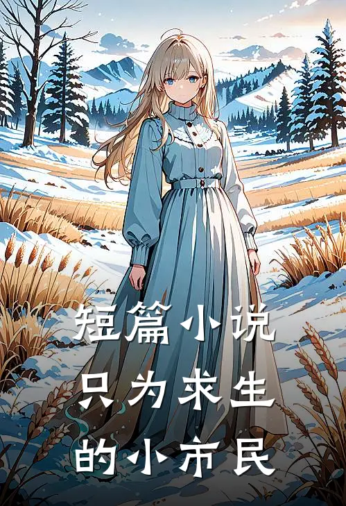短篇小说只为求生的小市民