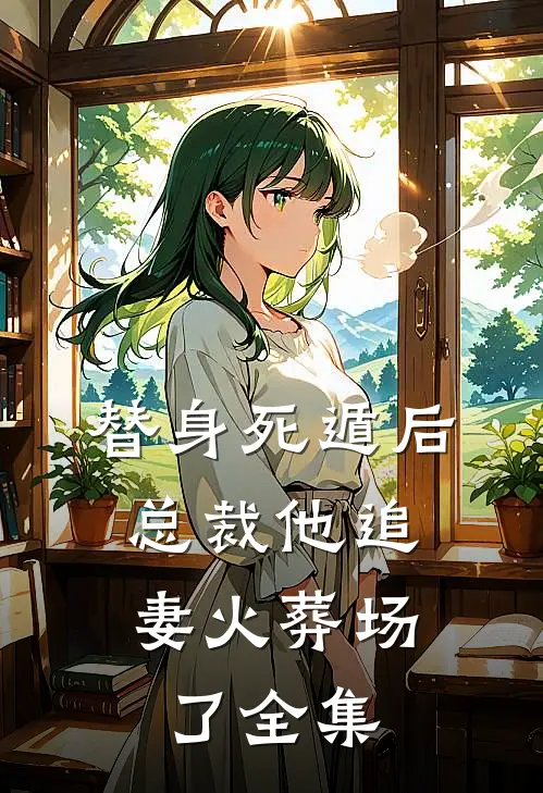 替身死遁后，总裁他追妻火葬场了 全集