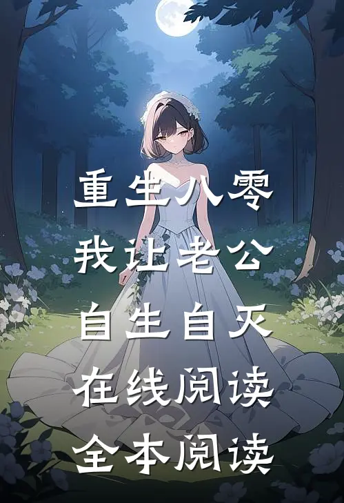 重生八零，我让老公自生自灭在线阅读全本阅读