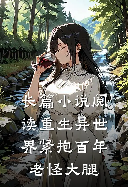 长篇小说阅读重生异世界紧抱百年老怪大腿