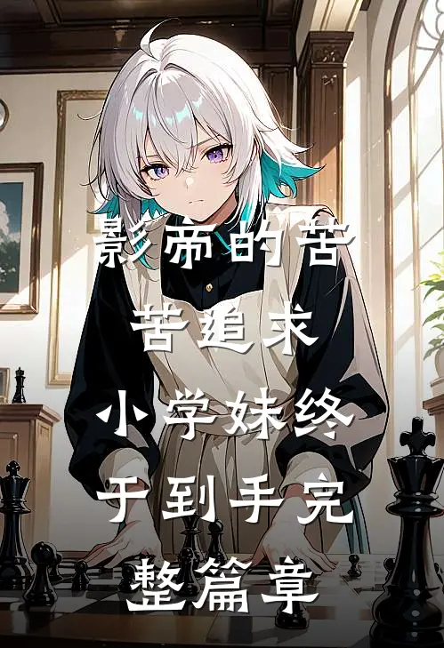 影帝的苦苦追求，小学妹终于到手完整篇章