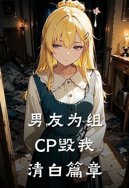 男友为组CP毁我清白篇章