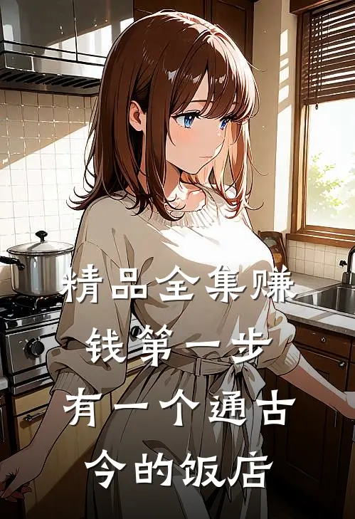 精品全集赚钱第一步，有一个通古今的饭店
