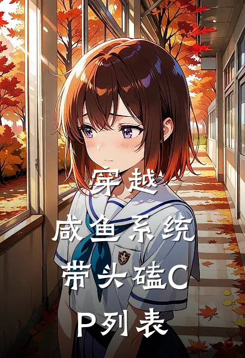 穿越：咸鱼系统带头磕CP列表