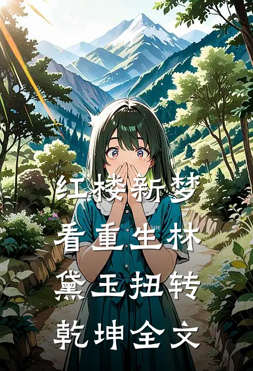 红楼新梦：看重生林黛玉扭转乾坤全文