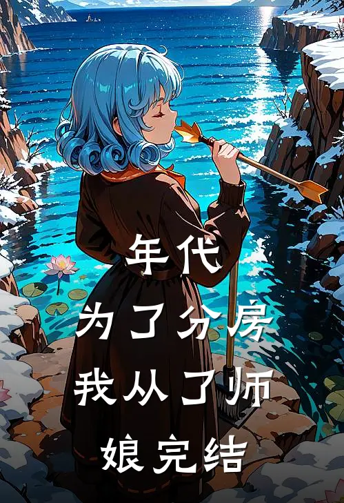 年代：为了分房，我从了师娘完结