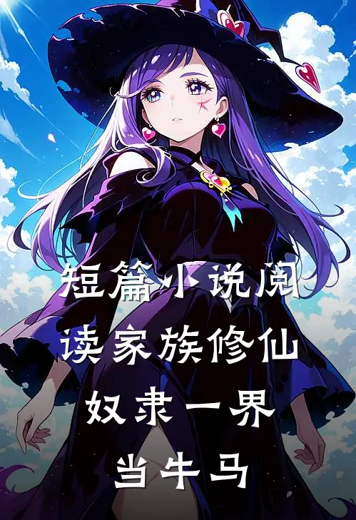 短篇小说阅读家族修仙：奴隶一界当牛马