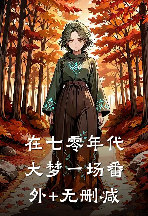 在七零年代大梦一场番外+无删减
