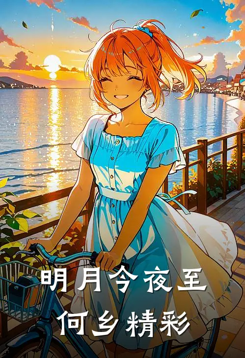 明月今夜至何乡精彩