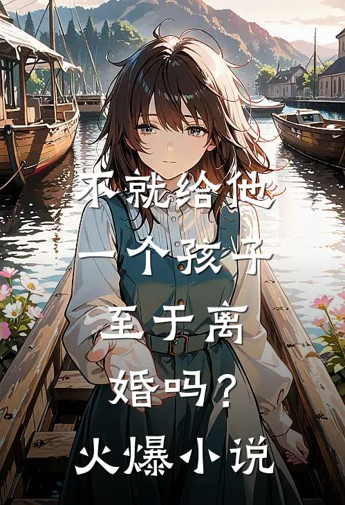 不就给他一个孩子，至于离婚吗？火爆小说