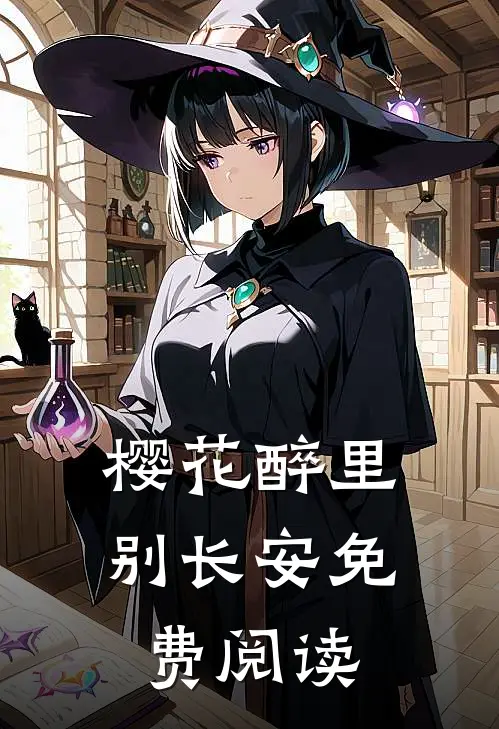 樱花醉里别长安免费阅读