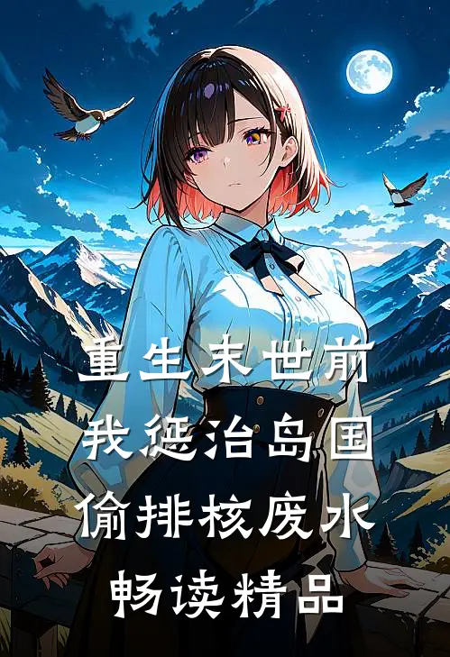 重生末世前，我惩治岛国偷排核废水畅读精品