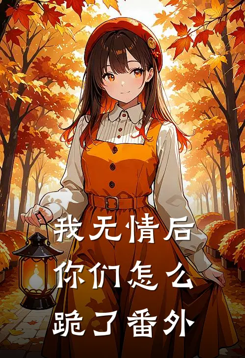 我无情后，你们怎么跪了 番外