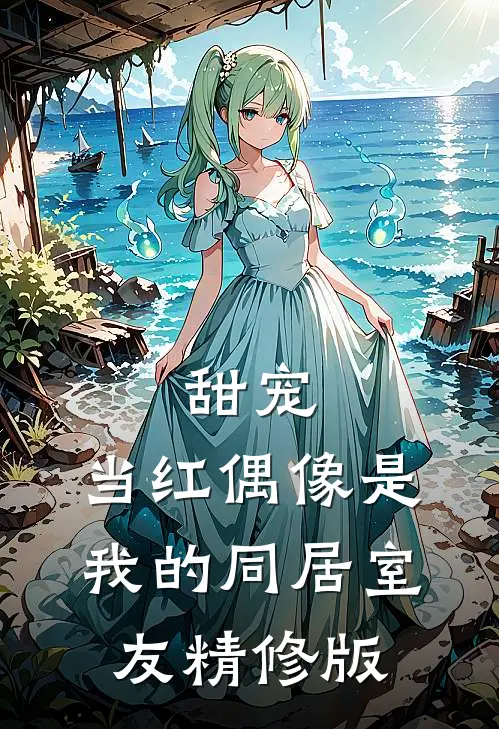 甜宠：当红偶像是我的同居室友精修版