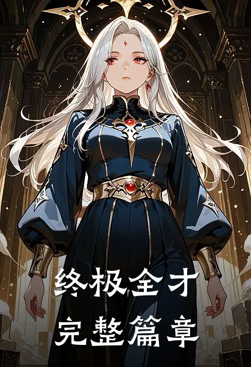 终极全才完整篇章