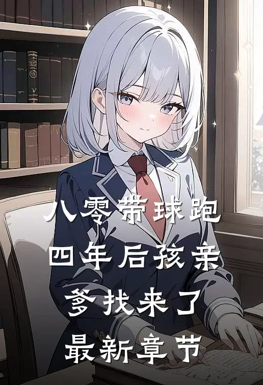 八零带球跑，四年后孩亲爹找来了最新章节