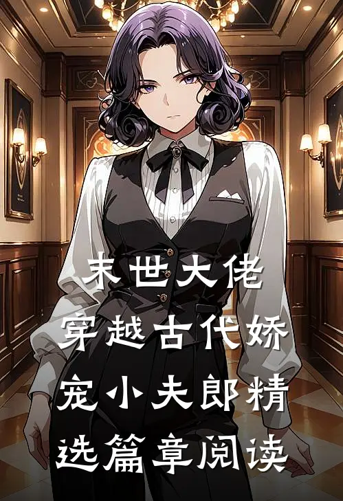 末世大佬，穿越古代娇宠小夫郎精选篇章阅读