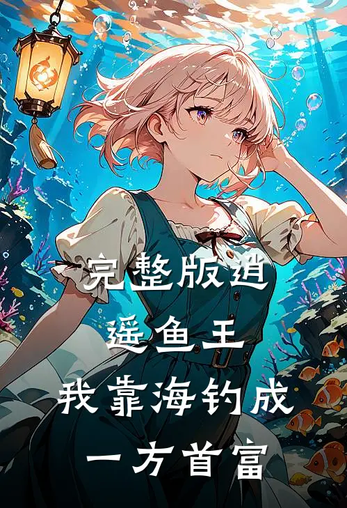 完整版逍遥鱼王：我靠海钓成一方首富