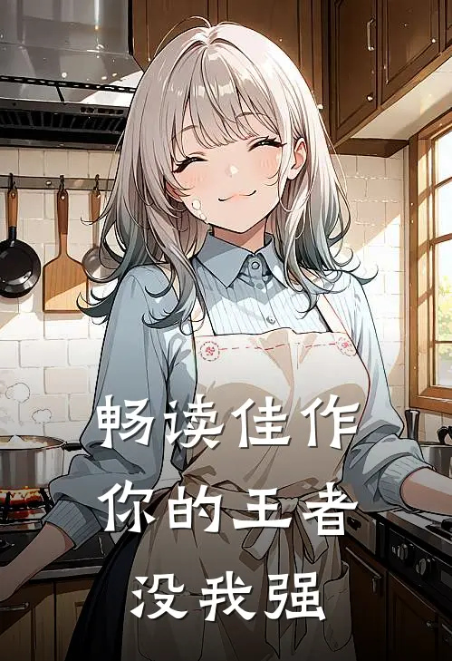 畅读佳作你的王者没我强