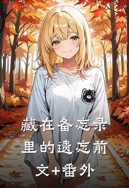 藏在备忘录里的遗忘前文+番外