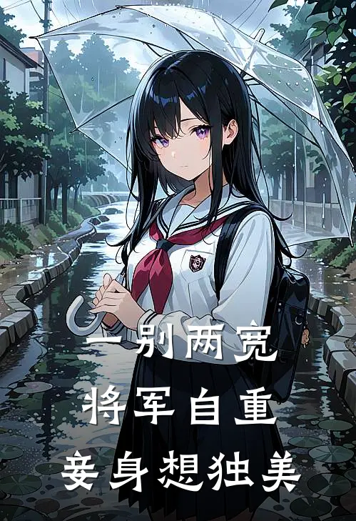 一别两宽，将军自重，妾身想独美