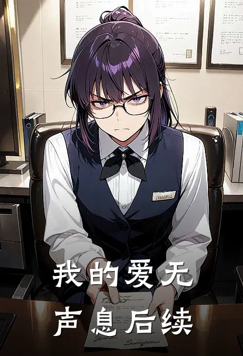 我的爱无声息后续
